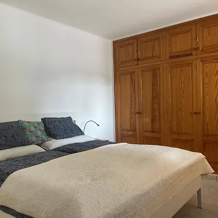 Сasa de vacaciones Casa El Nido *