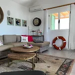 Hébergement de vacances Casa El Nido Charco del Palo