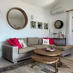 Casa El Nido Charco del Palo