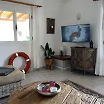 Hébergement de vacances Casa El Nido