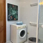 Casa El Nido Hébergement de vacances *