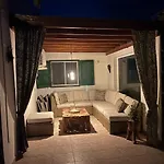 Hébergement de vacances Casa El Nido