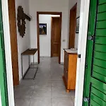 Hébergement de vacances Casa El Nido Charco del Palo