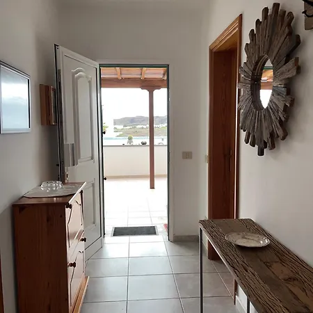 Casa El Nido * チャルコ・デル・パロ