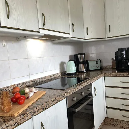 Casa El Nido Holiday home *