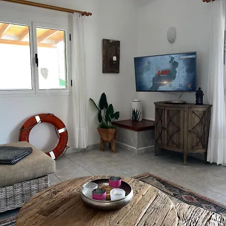別荘 Casa El Nido