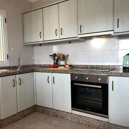 Casa El Nido Holiday home