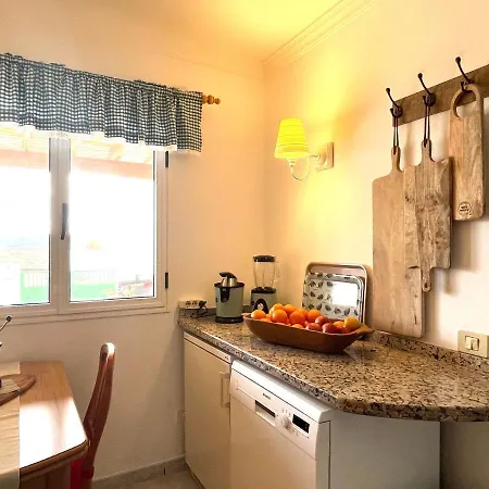 Casa El Nido Holiday home *