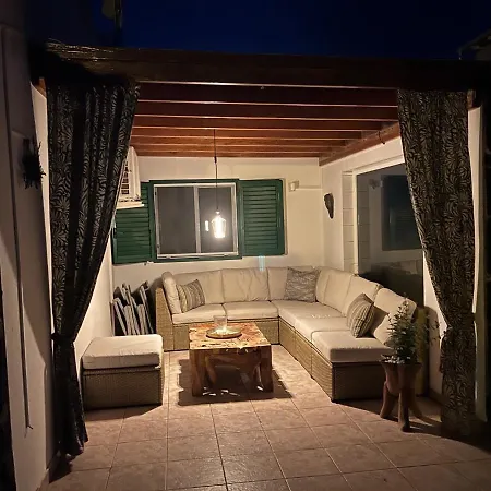 別荘 Casa El Nido