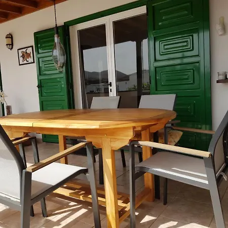 Casa El Nido