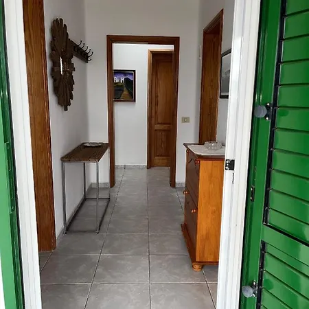 Holiday home Casa El Nido Charco del Palo