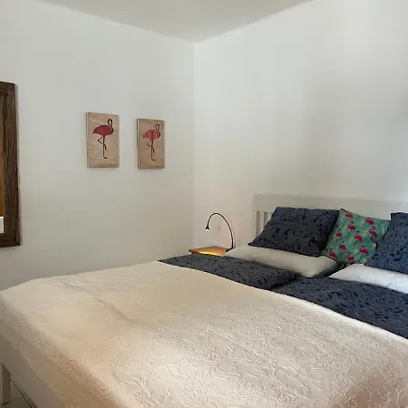 Holiday home Casa El Nido