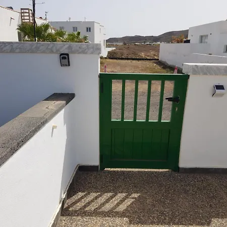 Casa El Nido Holiday home