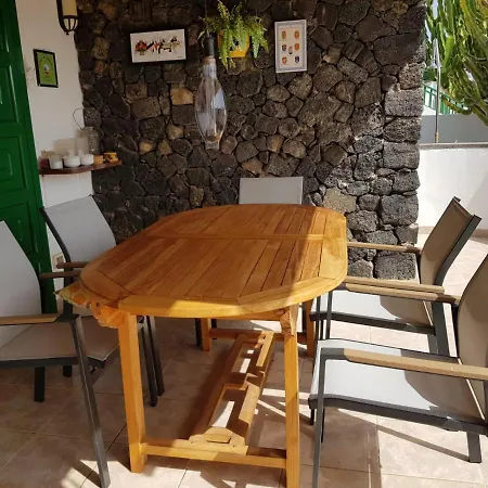 Casa El Nido *