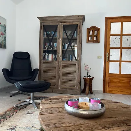 Casa El Nido 度假居
