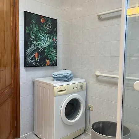 Casa El Nido 度假居 *