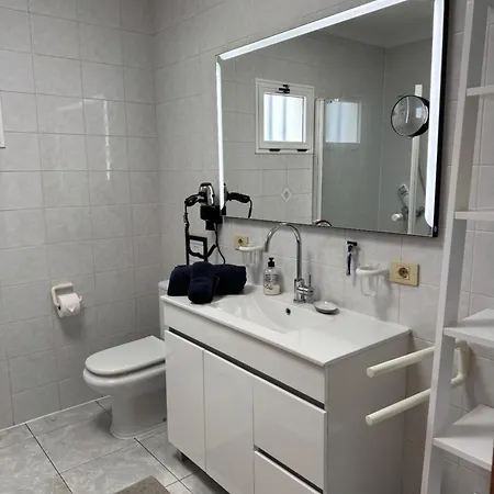 度假居 Casa El Nido